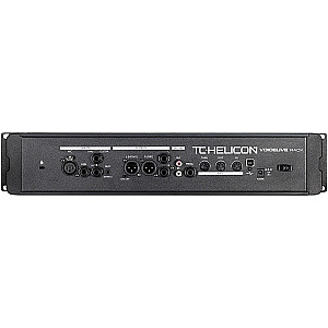 TC Helicon VoiceLive Rack Processor